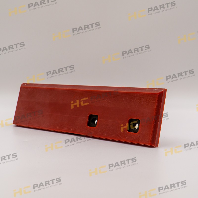 JCB Wear pad for telescopichandler