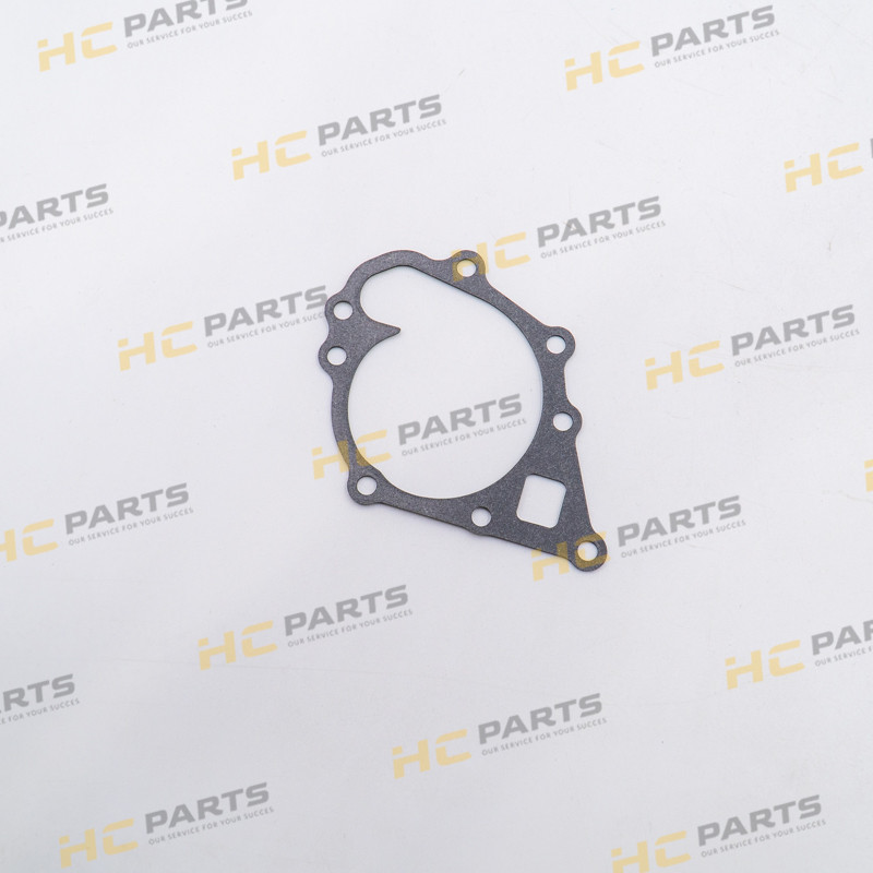 JCB Water pump seal PERKINS - mini excavator ORYGINAL