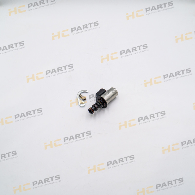 JCB Kit-valve solenoid - AZERI PARTS
