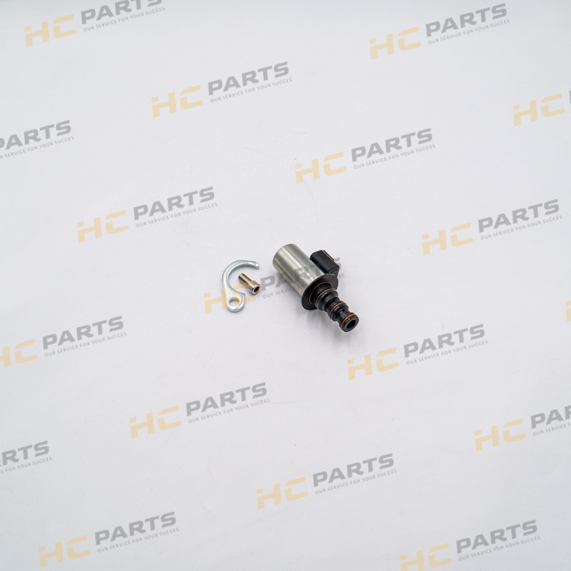 JCB Kit-valve solenoid - AZERI PARTS
