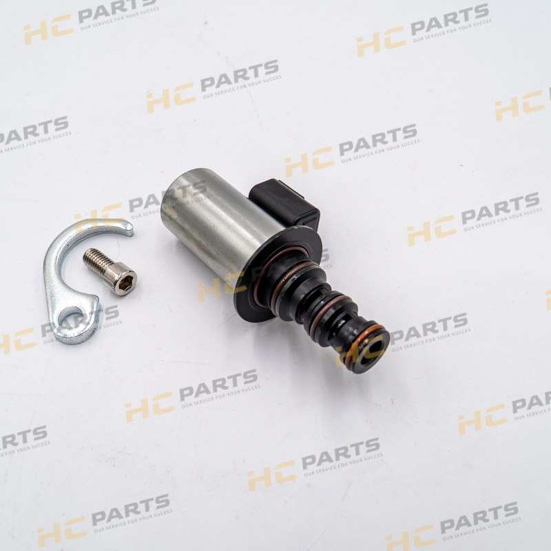 JCB Kit-valve solenoid - AZERI PARTS