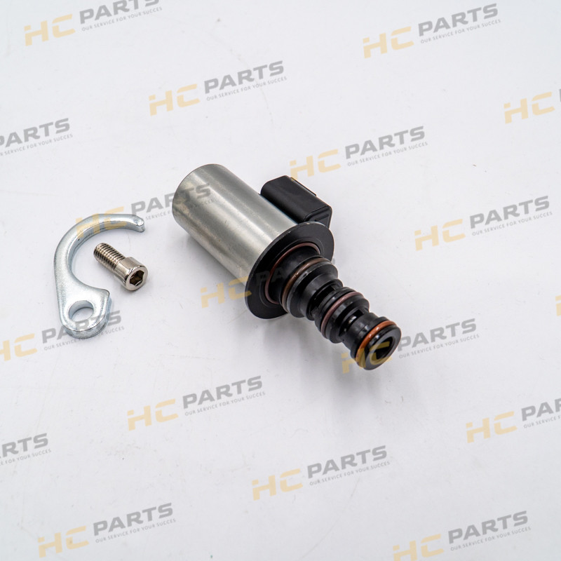 JCB Kit-valve solenoid - AZERI PARTS