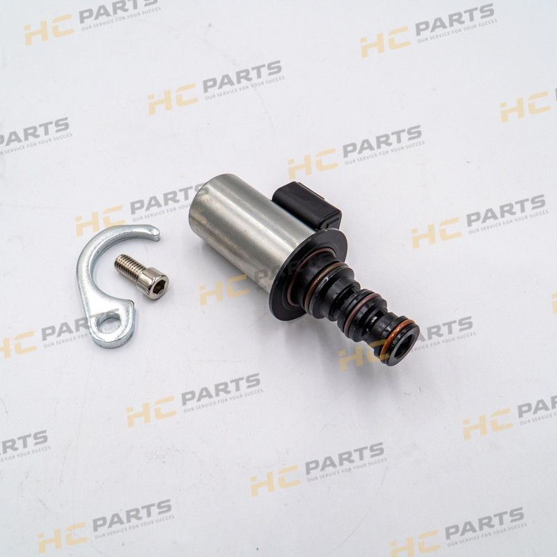 JCB Kit-valve solenoid - AZERI PARTS