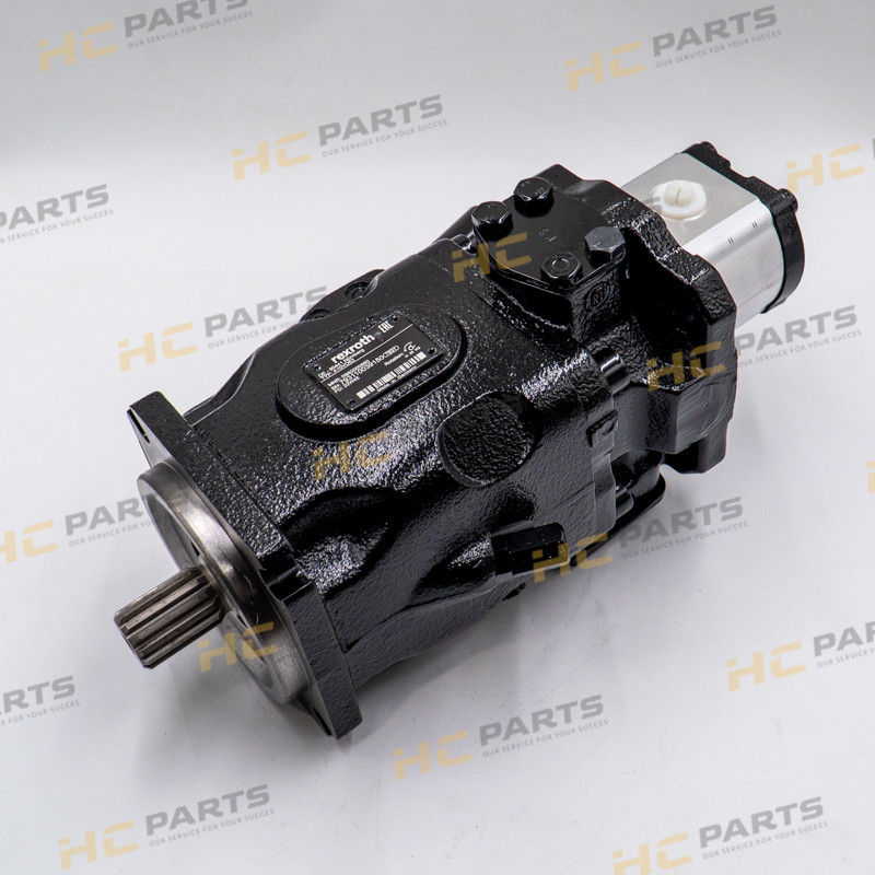 JCB Hydraulic pump - BOSCH REXROTH