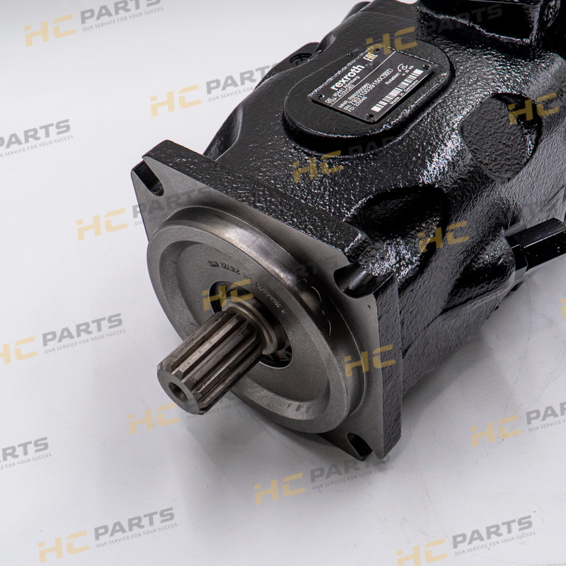 JCB гидравлический насос-BOSCH REXROTH
