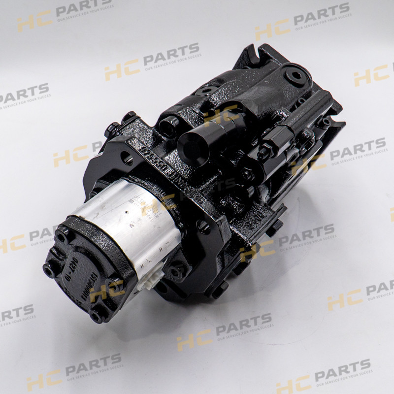 JCB гидравлический насос-BOSCH REXROTH