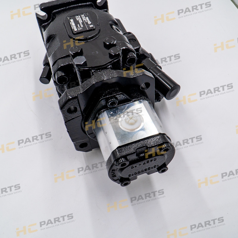 JCB гидравлический насос-BOSCH REXROTH