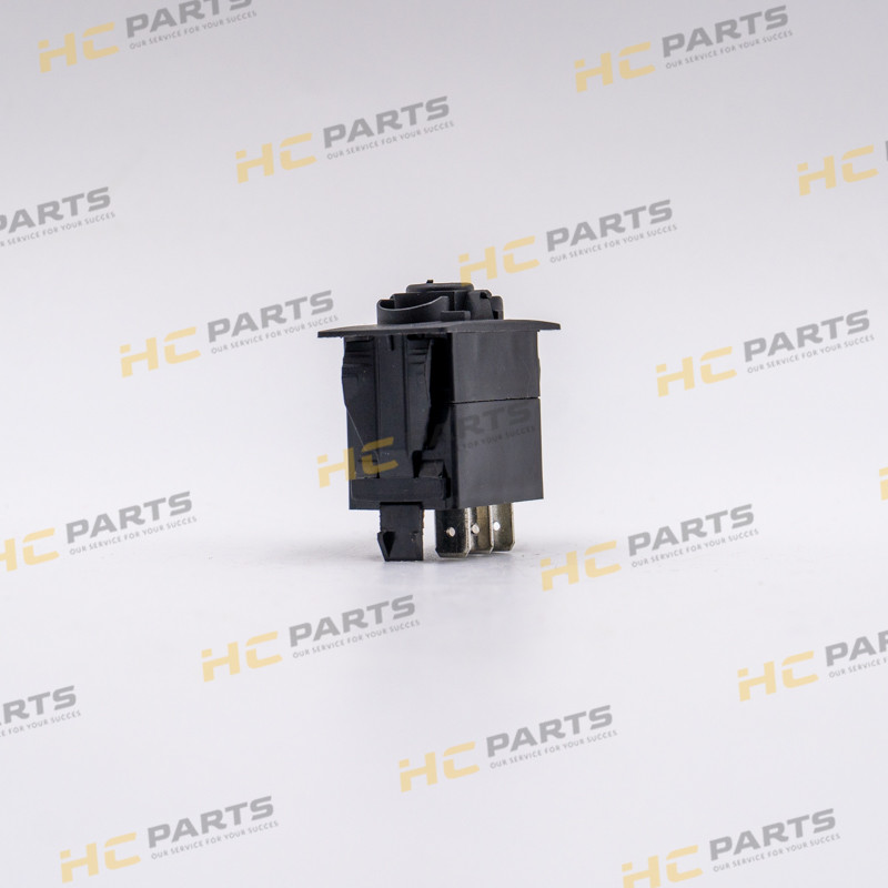 JCB Cab switch 4 pin