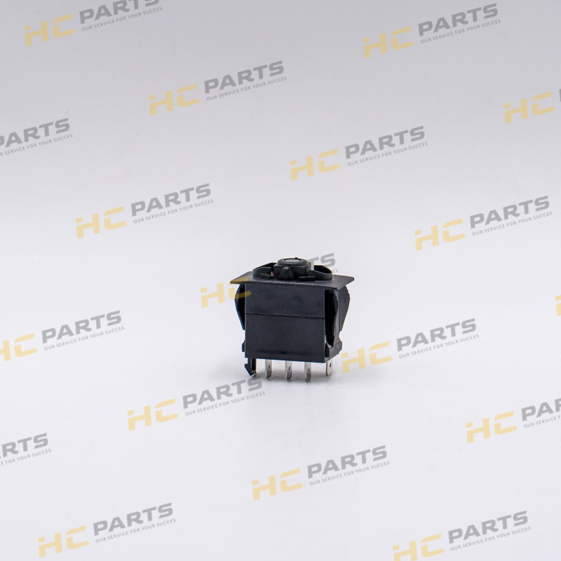 JCB Cab switch 4 pin