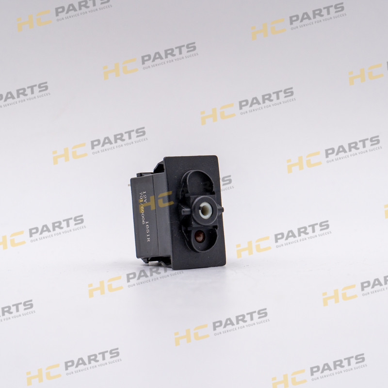 JCB Cab switch 4 pin
