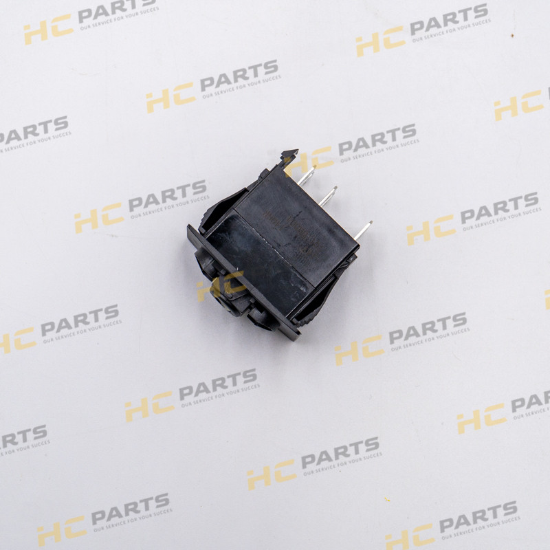 Переключатель кабины JCB 6 PIN