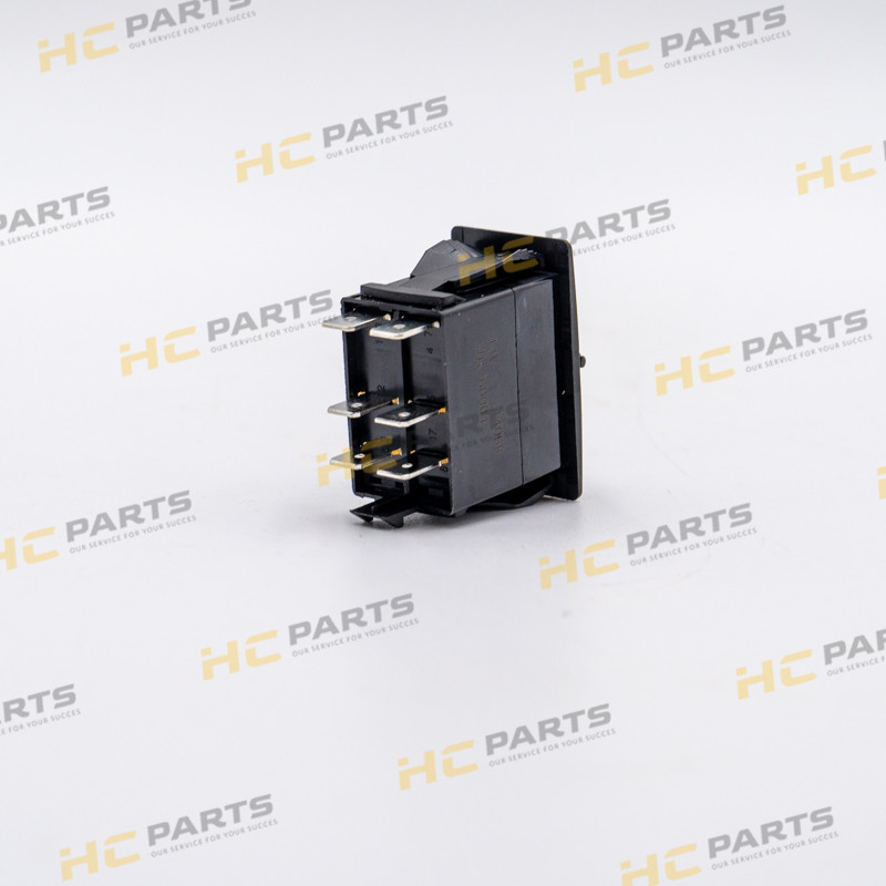 Переключатель кабины JCB 6 PIN