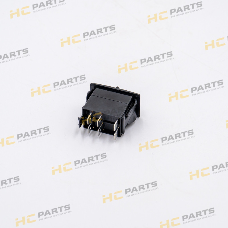 Переключатель кабины JCB 6 PIN