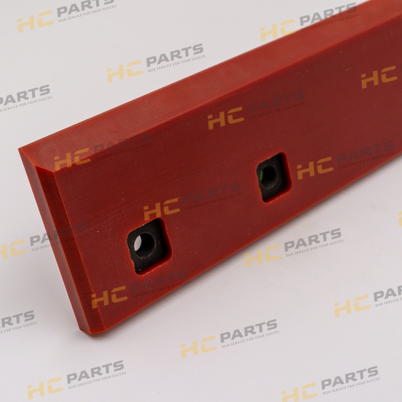 JCB Wear pad for telescopichandler