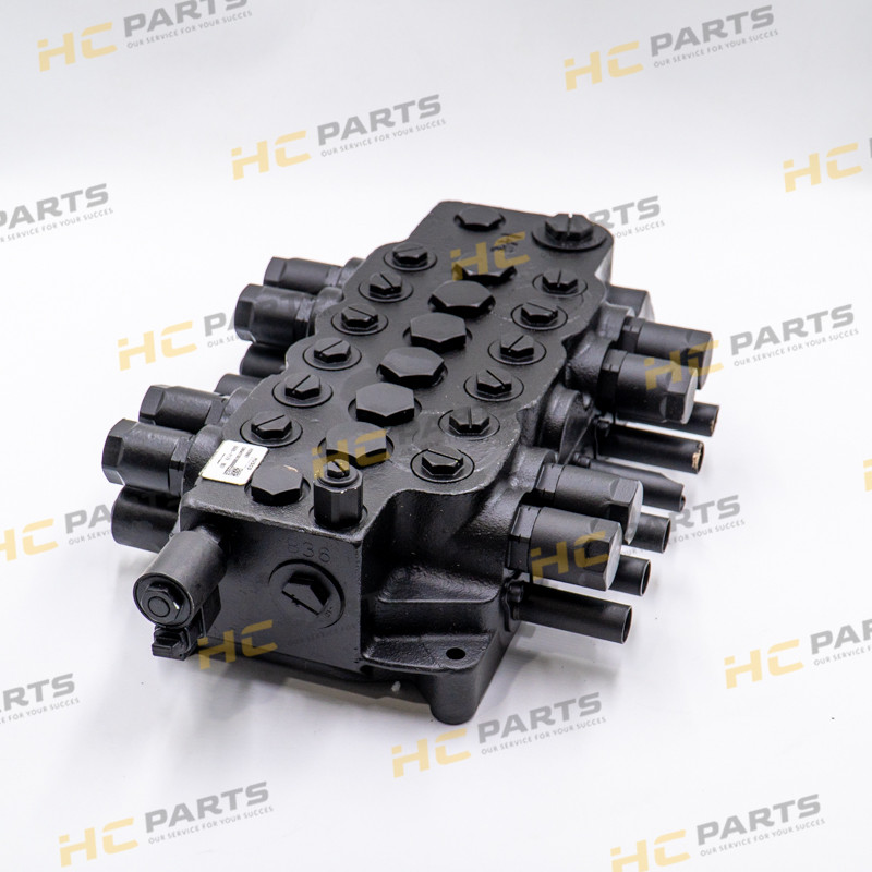JCB задний сплиттер HUSCO-3CX 4CX OEM