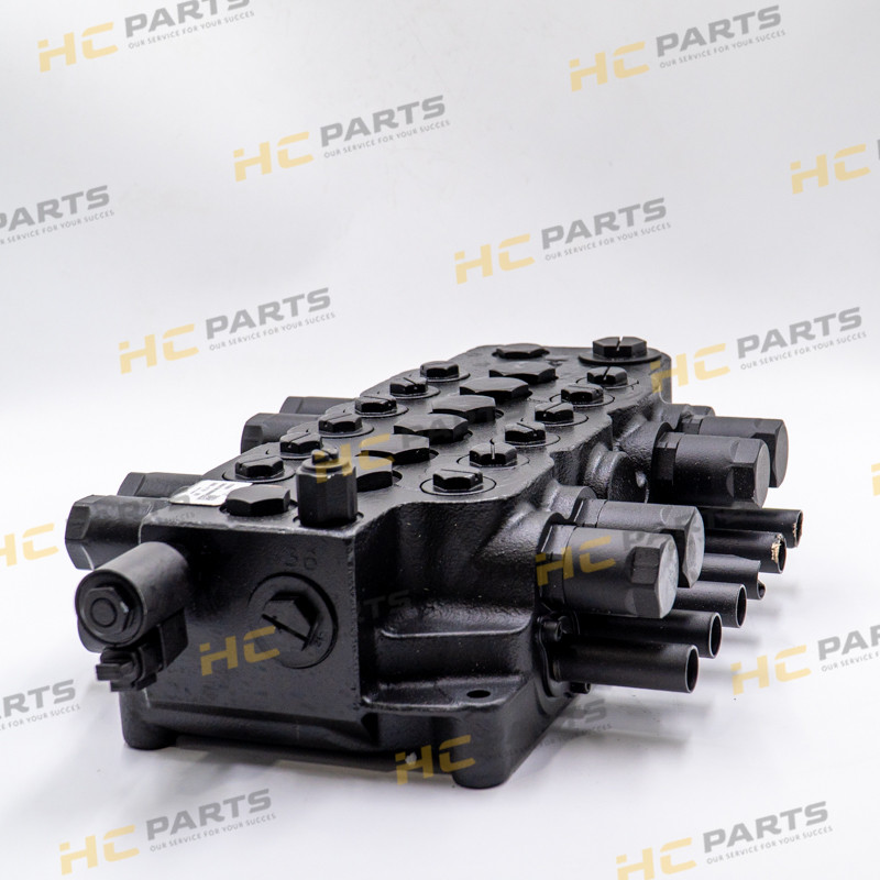 JCB задний сплиттер HUSCO-3CX 4CX OEM