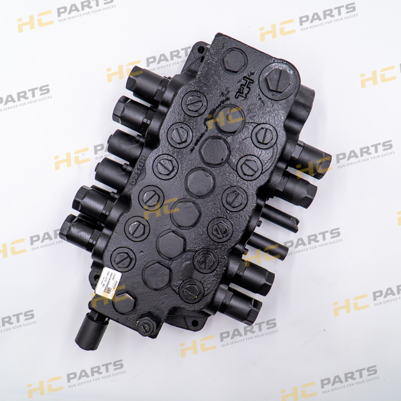 JCB задний сплиттер HUSCO-3CX 4CX OEM
