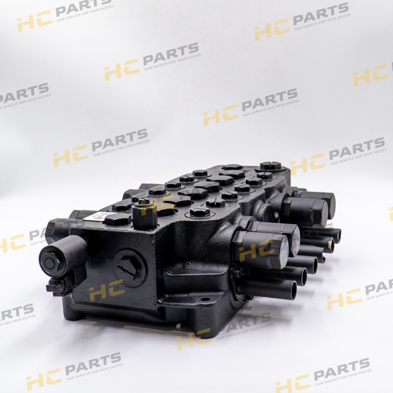 JCB задний сплиттер HUSCO-3CX 4CX OEM