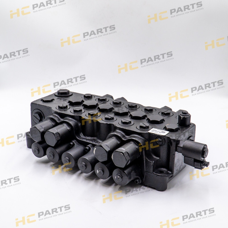JCB задний сплиттер HUSCO-3CX 4CX OEM