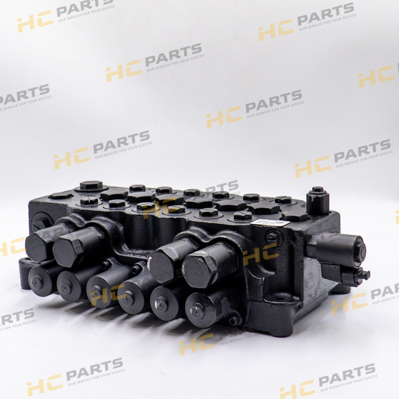JCB задний сплиттер HUSCO-3CX 4CX OEM