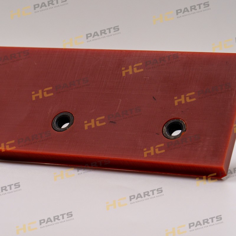 JCB Wear pad for telescopichandler