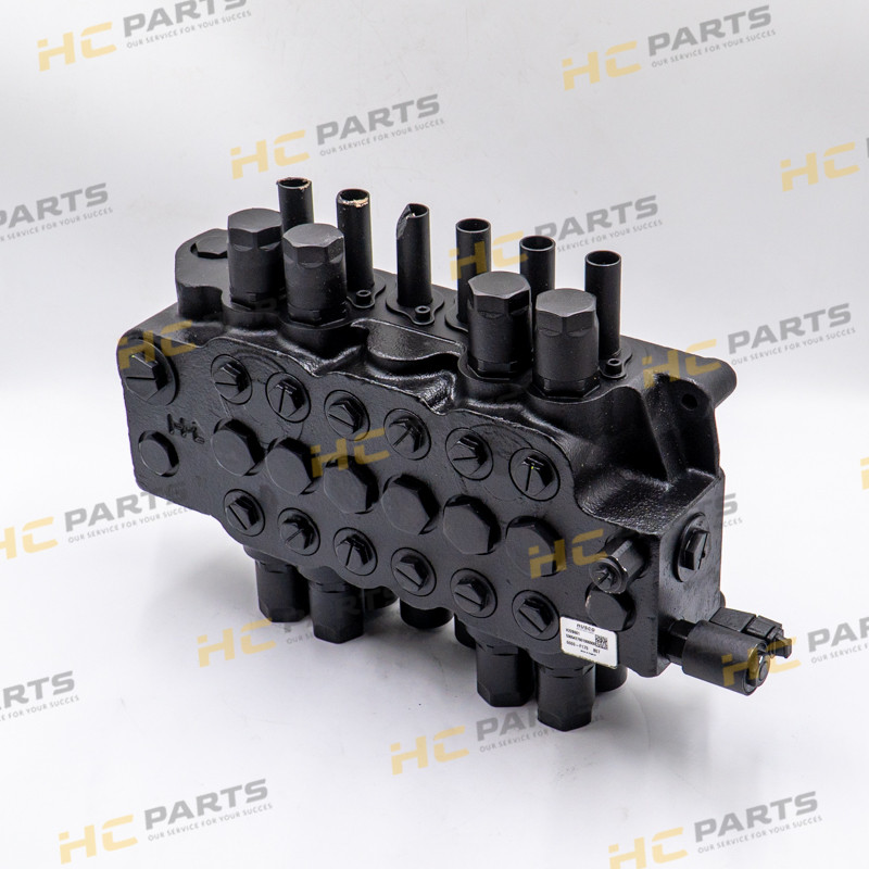 JCB задний сплиттер HUSCO-3CX 4CX OEM