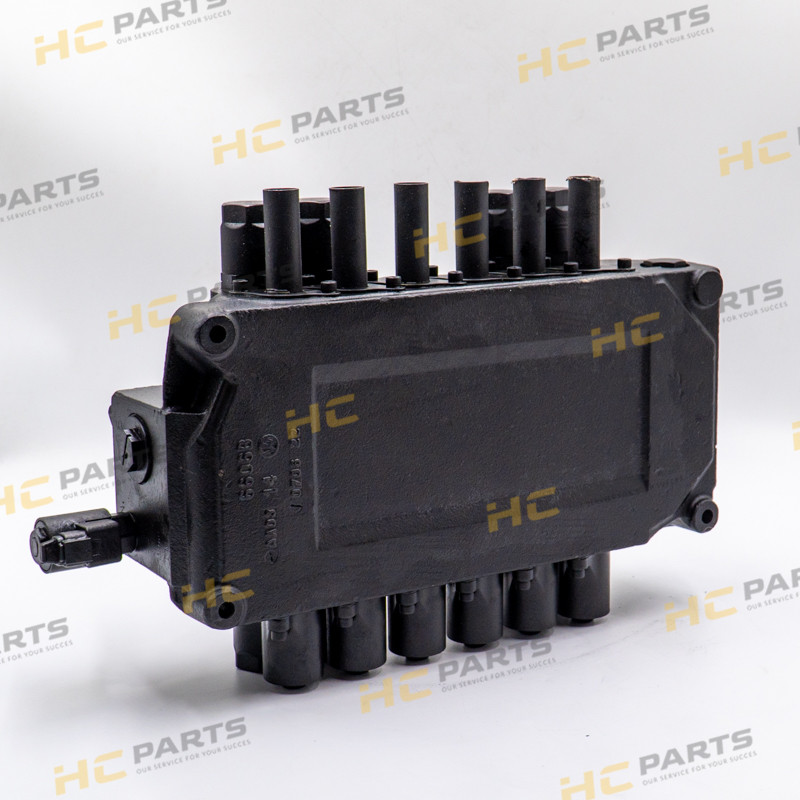 JCB задний сплиттер HUSCO-3CX 4CX OEM