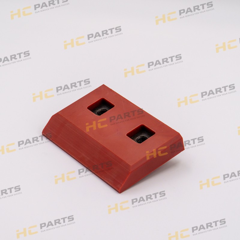 JCB Wear pad for telescopichandler