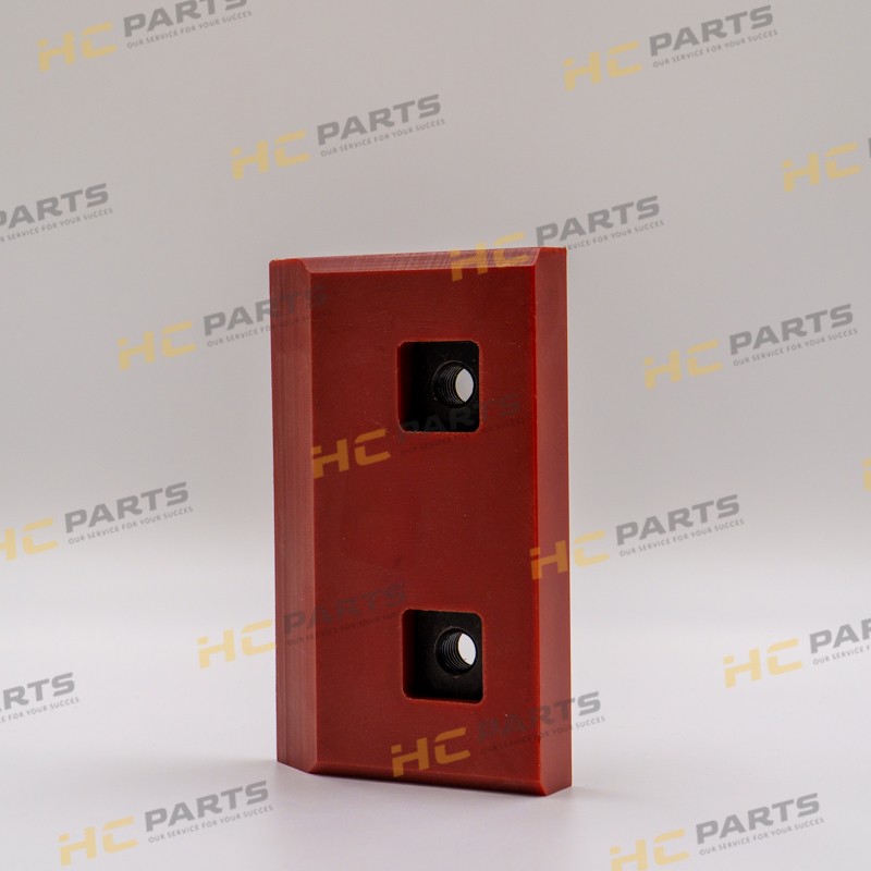 JCB Wear pad for telescopichandler