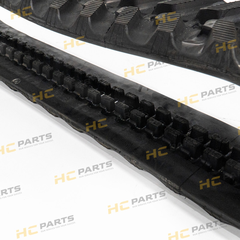 Rubber track - 230X72X42 ARISUN