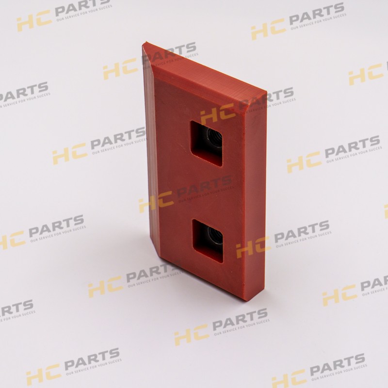 JCB Wear pad for telescopichandler
