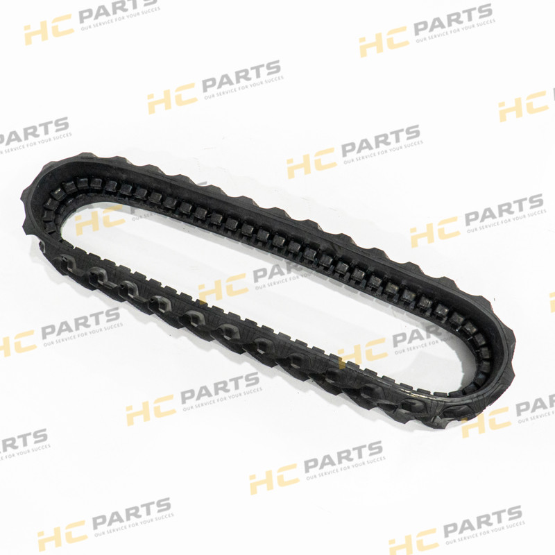 Rubber track - 230X72X42 ARISUN