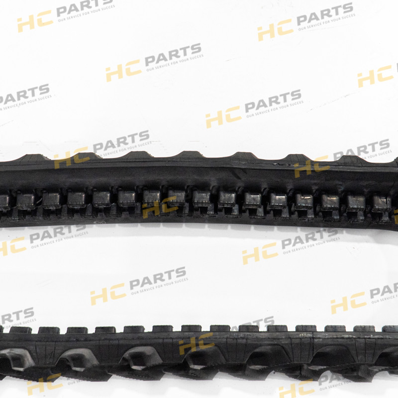 Rubber track - 230X72X42 ARISUN