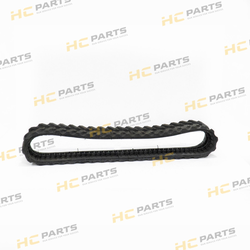 Rubber track - 300X52.5X72N ARISUN