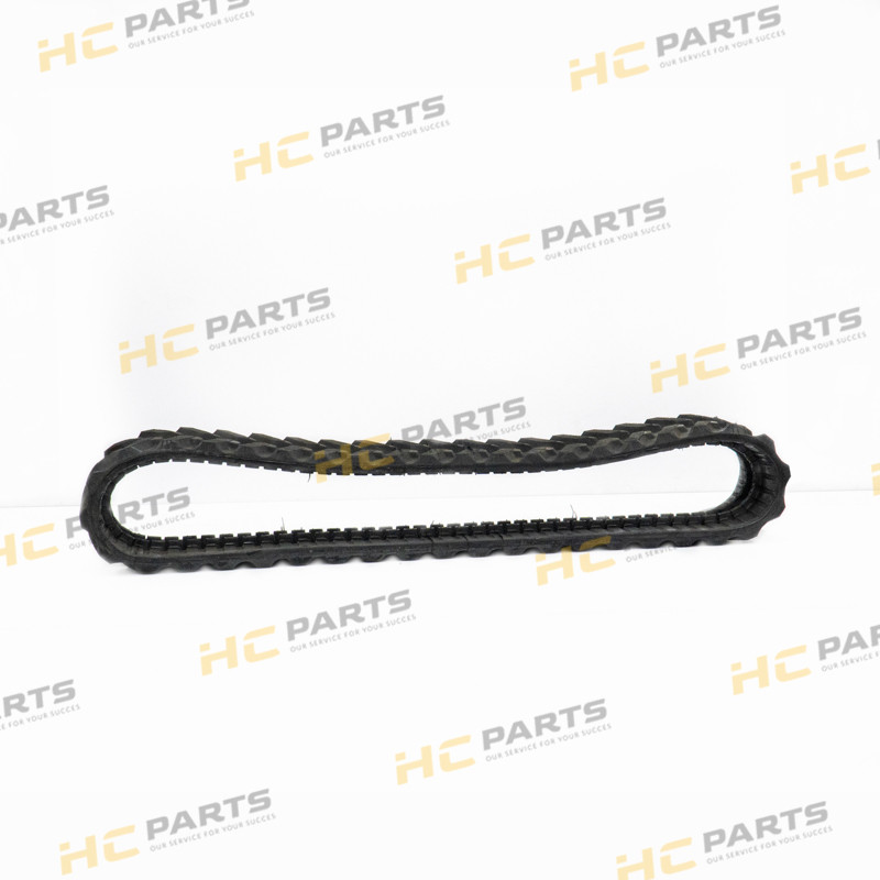 JCB Rubber track 300X52,5X74W - ARISUN
