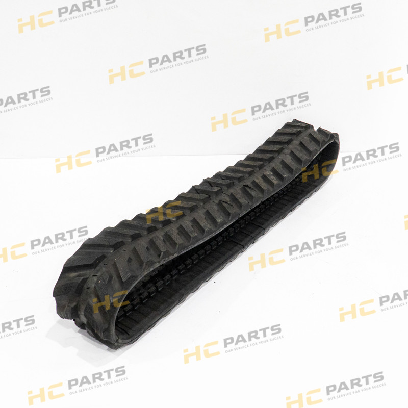 JCB Rubber track 300X52,5X74W - ARISUN