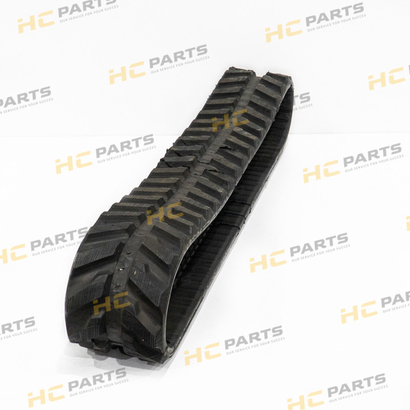 Rubber track - 300X52,5X78W ARISUN