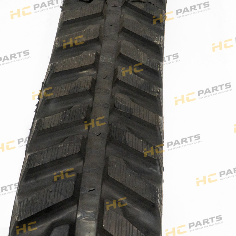 Rubber track - 300X52,5X78W ARISUN