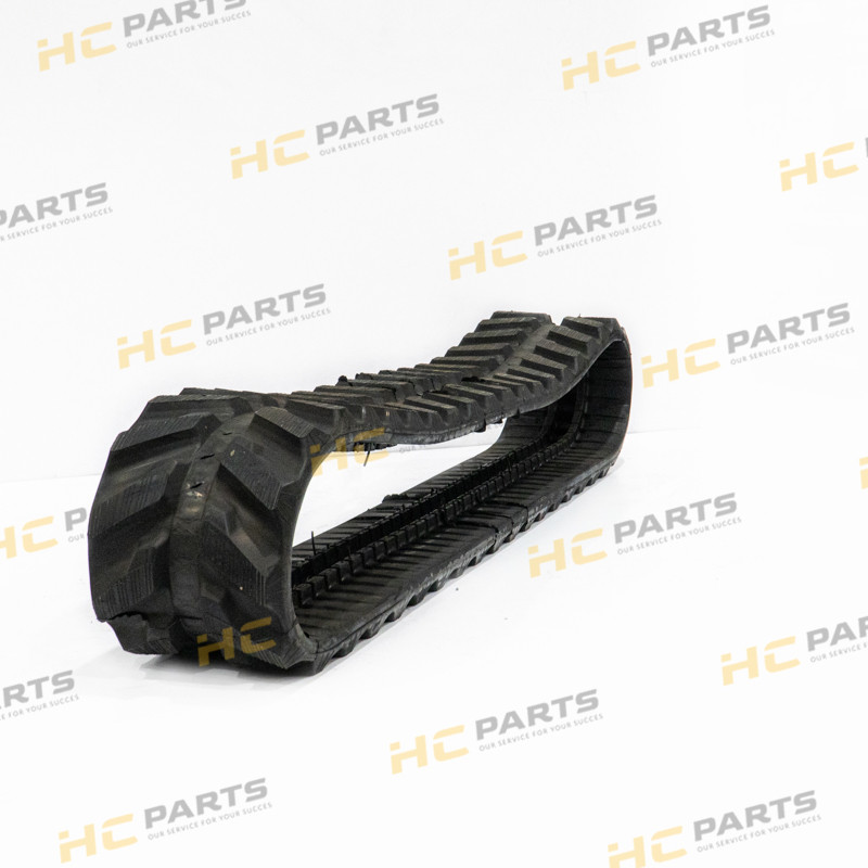 Rubber track - 300X52,5X78W ARISUN
