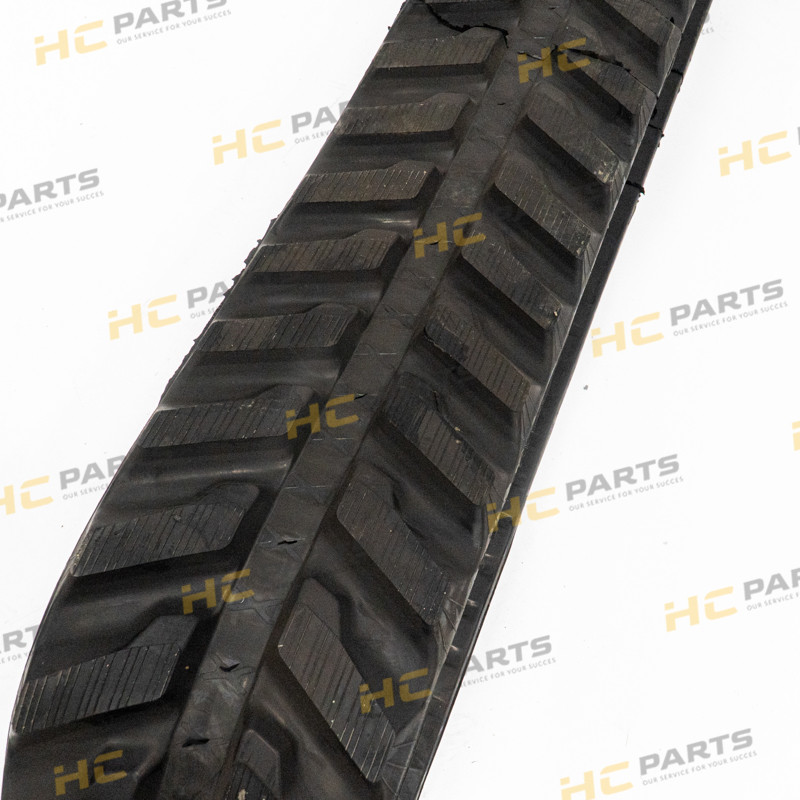 Резиновая гусеница-300X52, 5X82N ARISUN