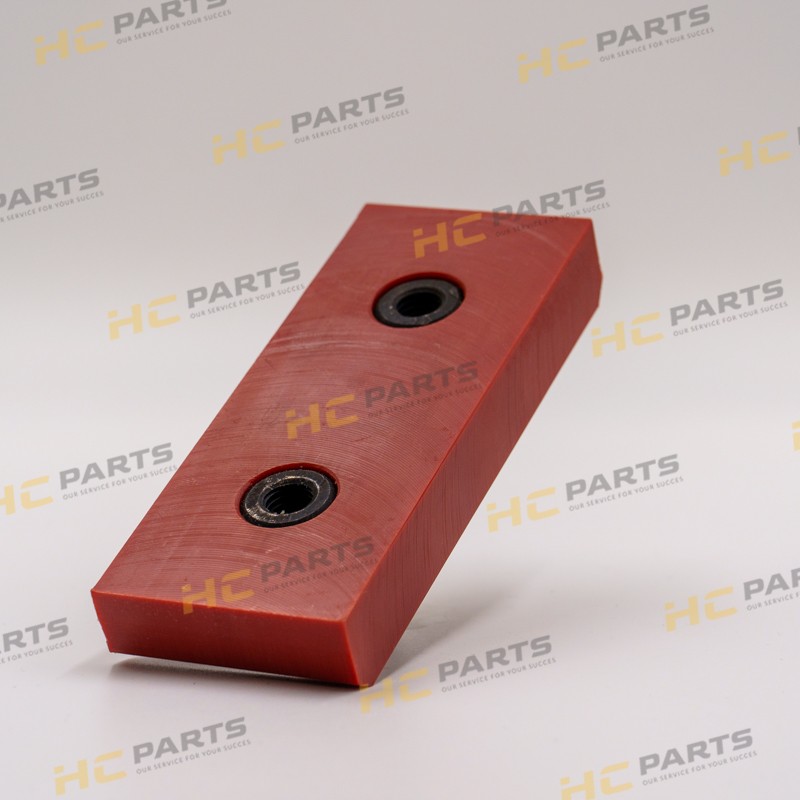 JCB Wear pad for telescopichandler