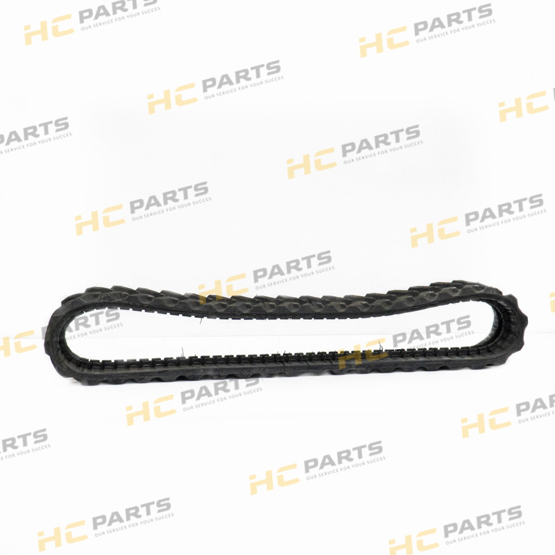 Rubber track - 300X55,5X82Y ARISUN
