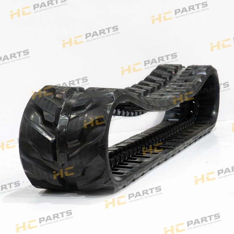Rubber track - 400X72,5X72N ARISUN