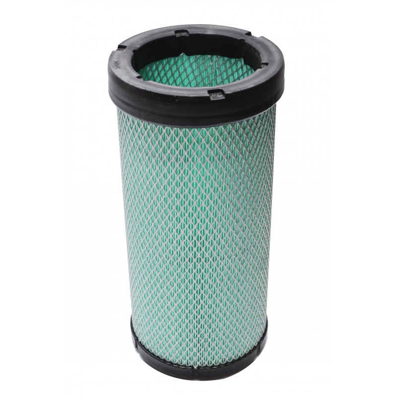 Наружный воздушный фильтр, используемый в строительной технике CAT