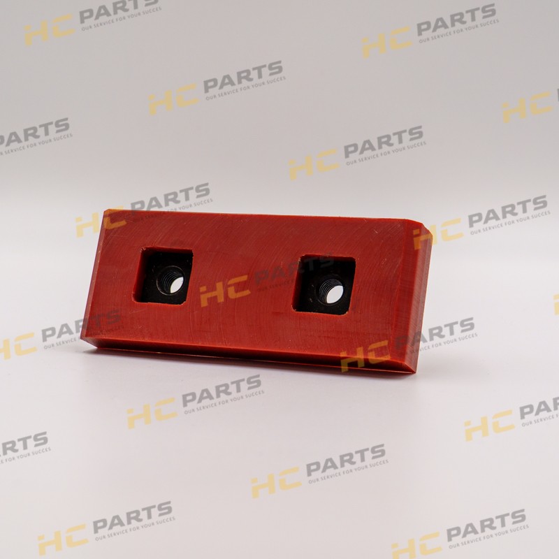 JCB Wear pad for telescopichandler