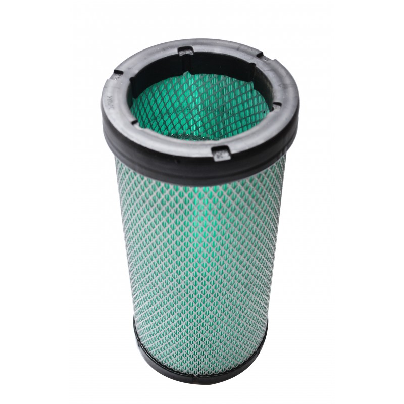 Наружный воздушный фильтр, используемый в строительной технике CAT