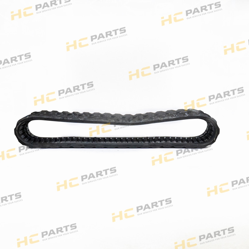 Rubber track - 450X81,5X76 ARISUN