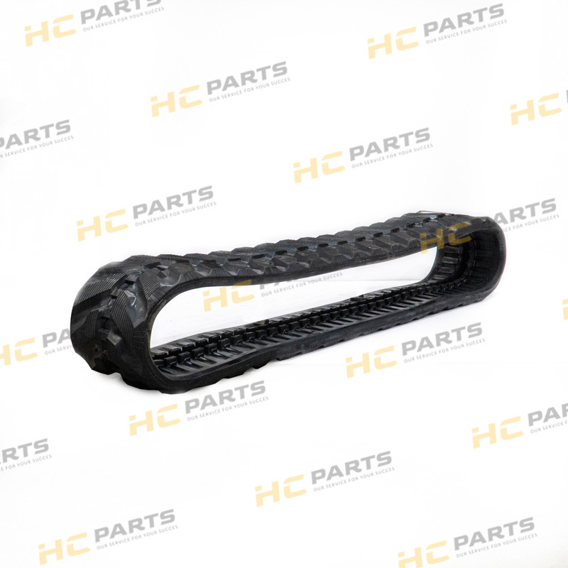 Rubber track - 450X81,5X76 ARISUN