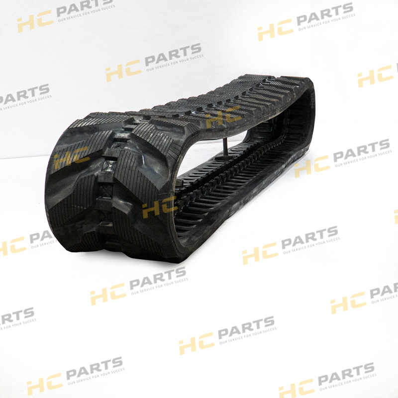 Rubber track - 450X81,5X76 ARISUN