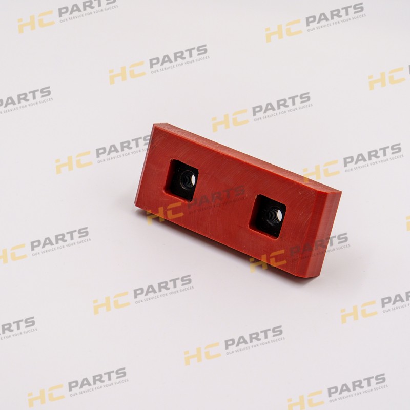 JCB Wear pad for telescopichandler